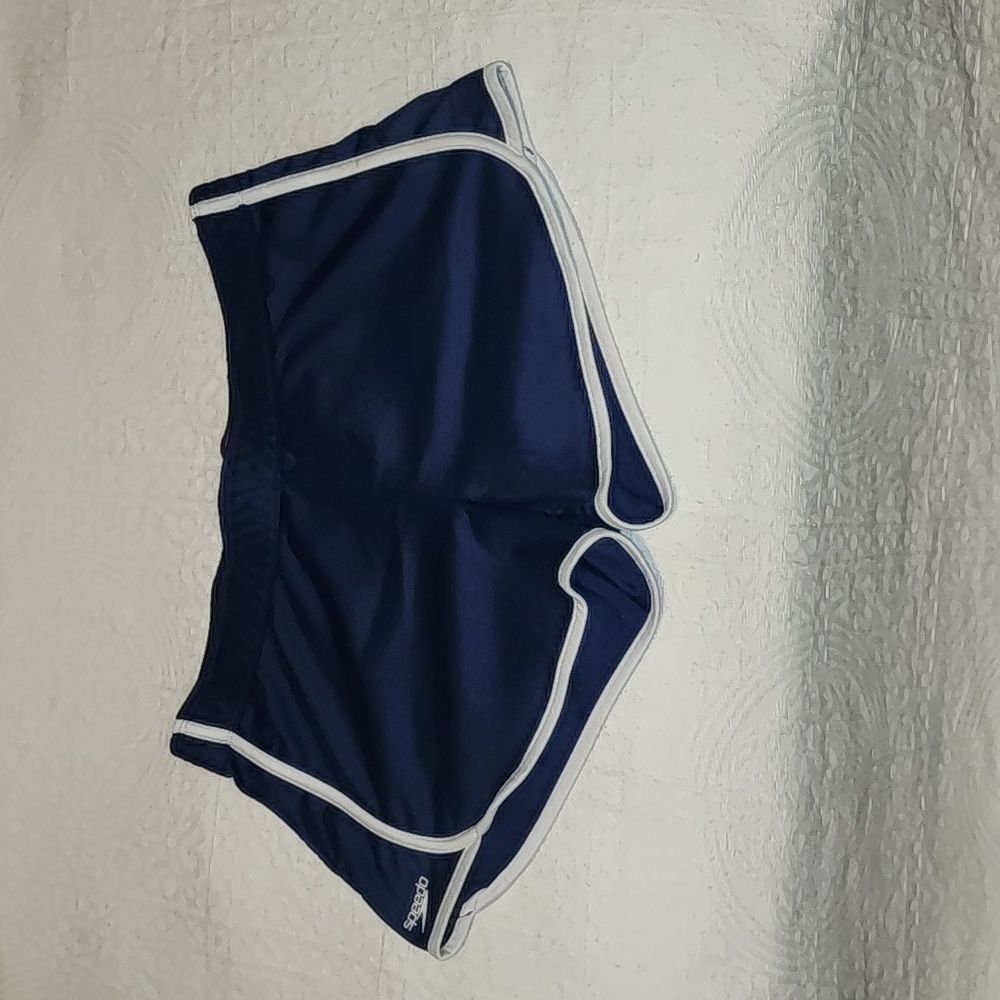 Speedo shorts